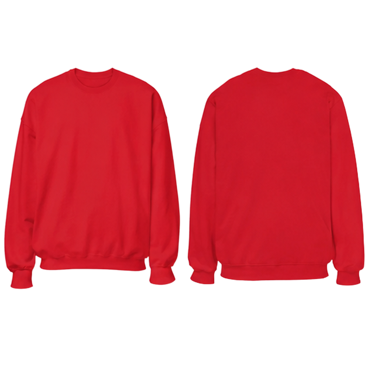 Design Your Own - Unisex Long Sleeve Shirt