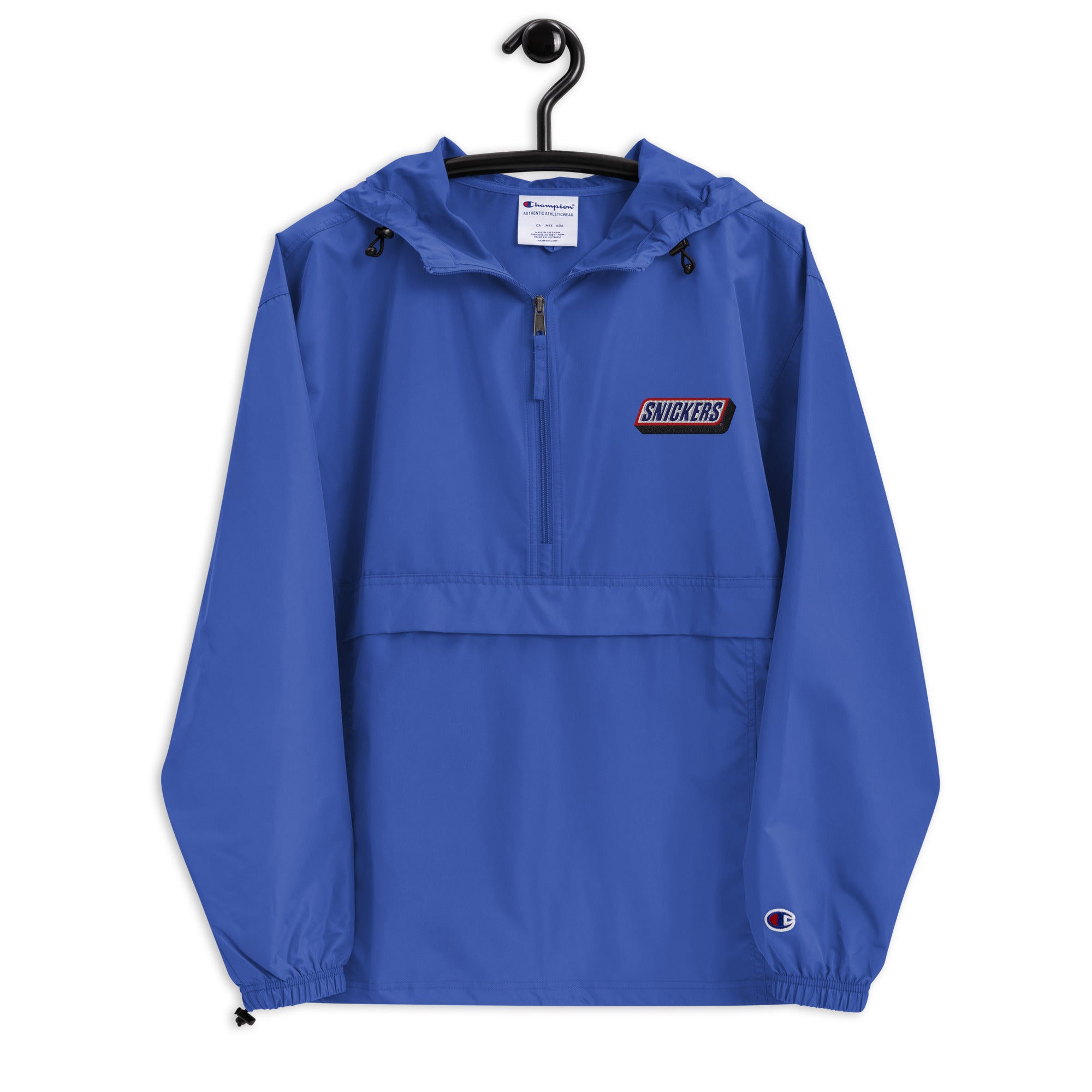 Snickers Champion Jacket