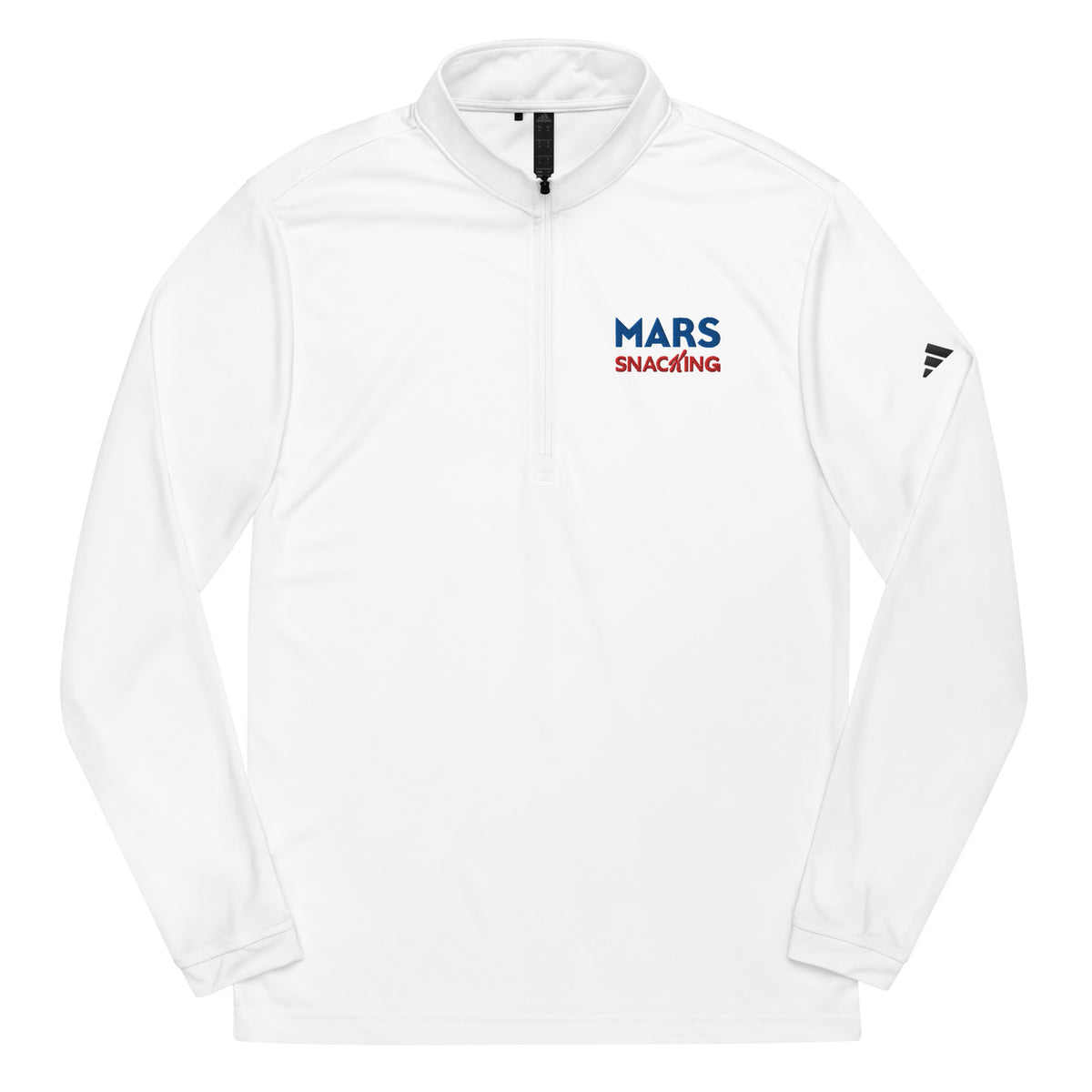 Mars Snacking