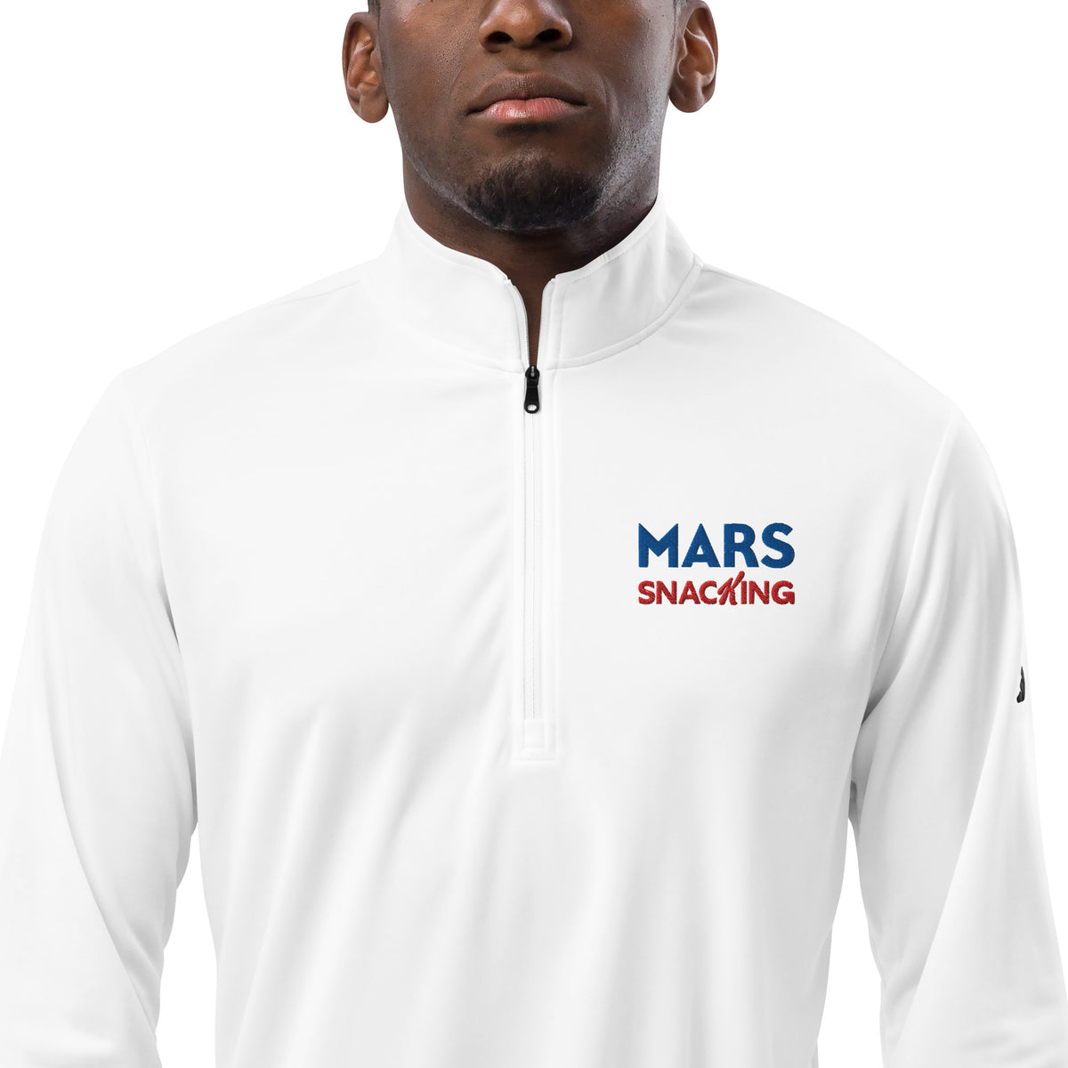 Mars Snacking