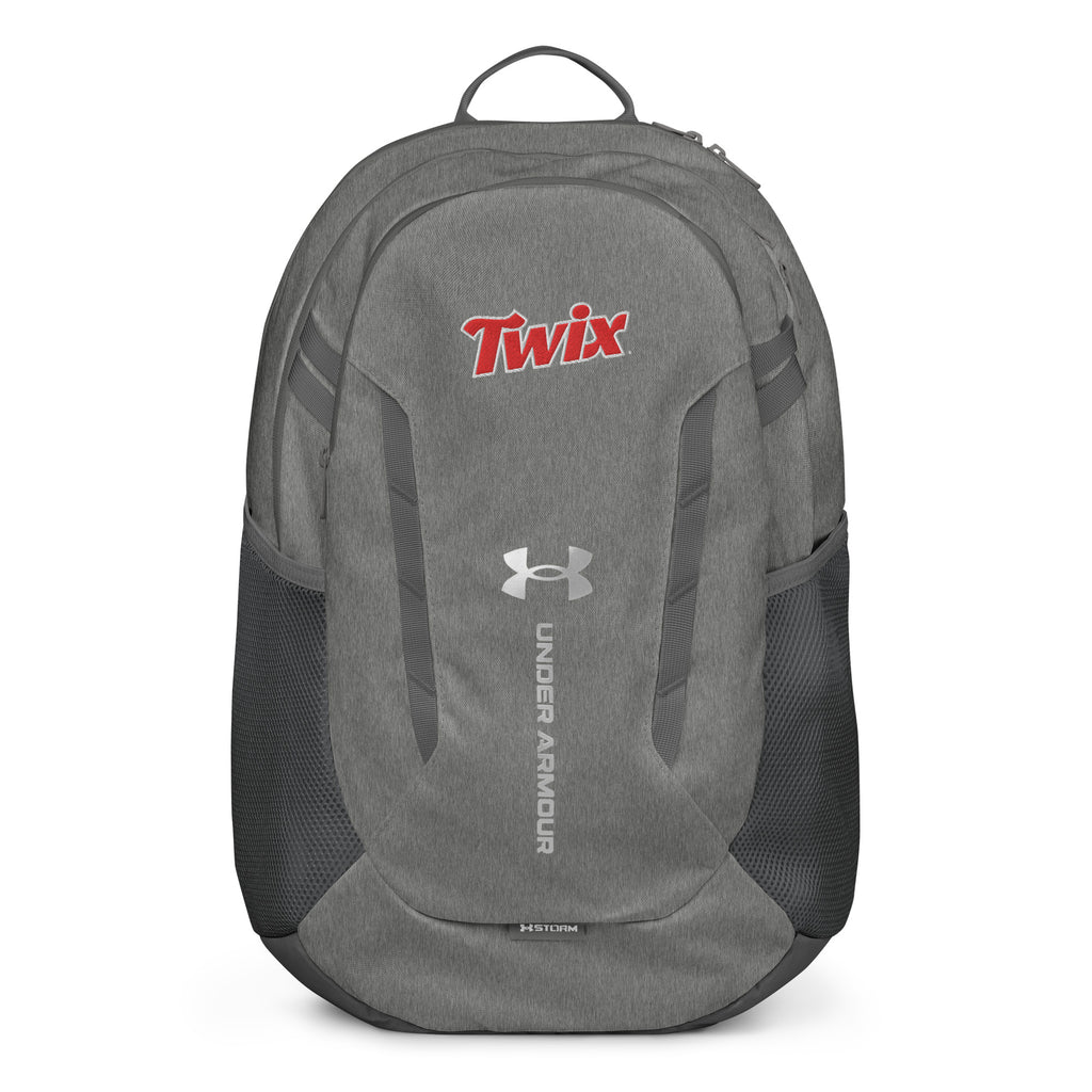 Twix Under Armour Backpack