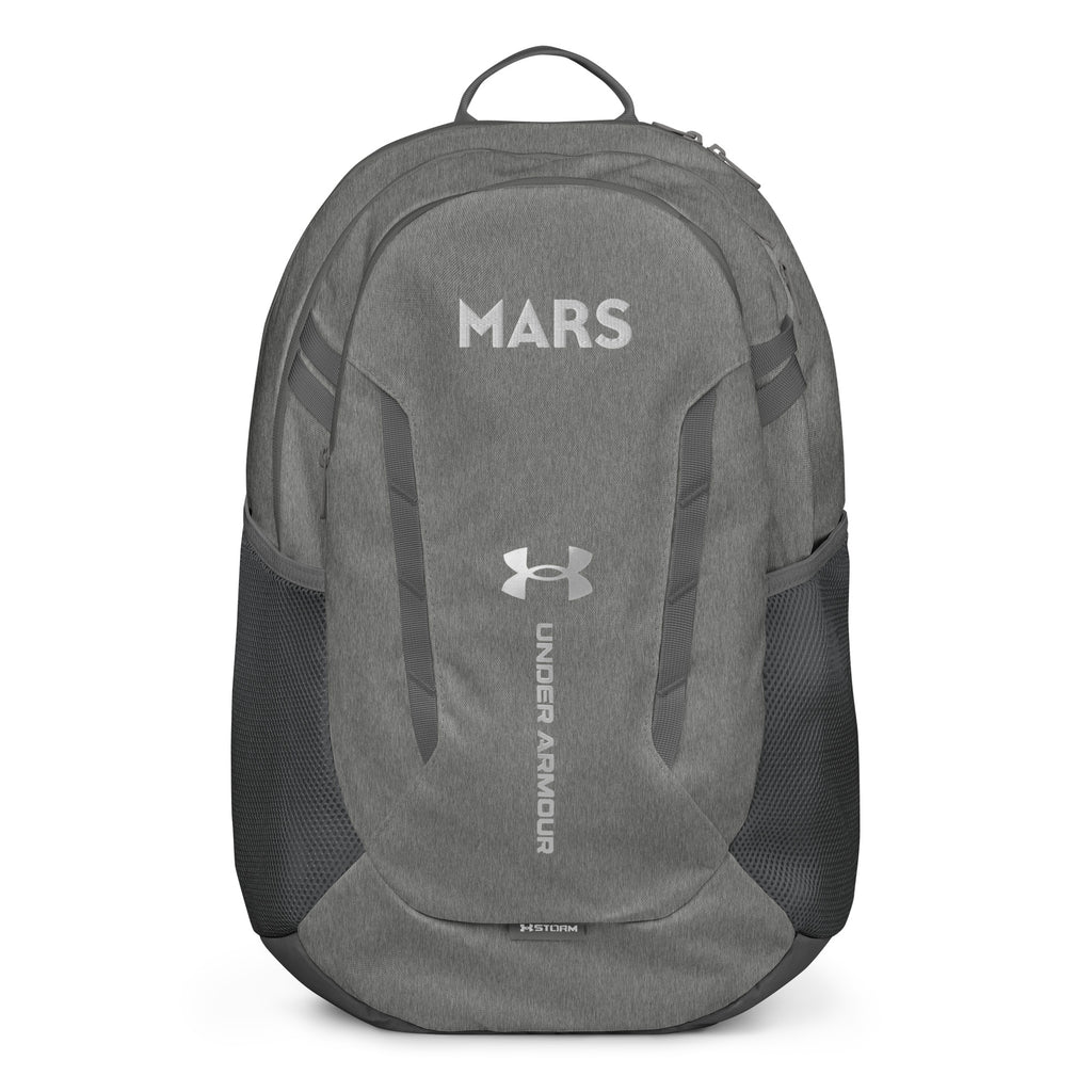 Mars Company Under Armour Backpack