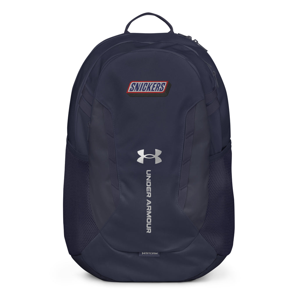 Snickers Under Armour Backpack