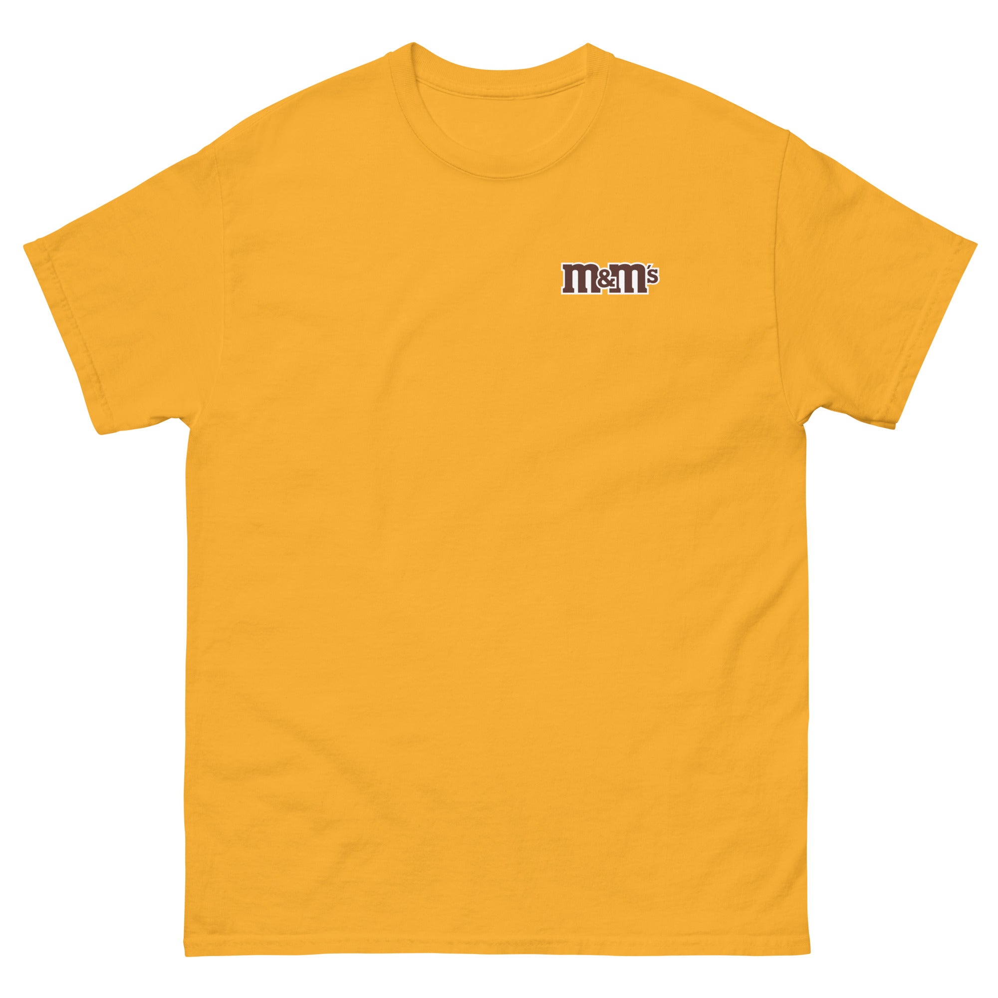 M&M's Unisex Classic Tee