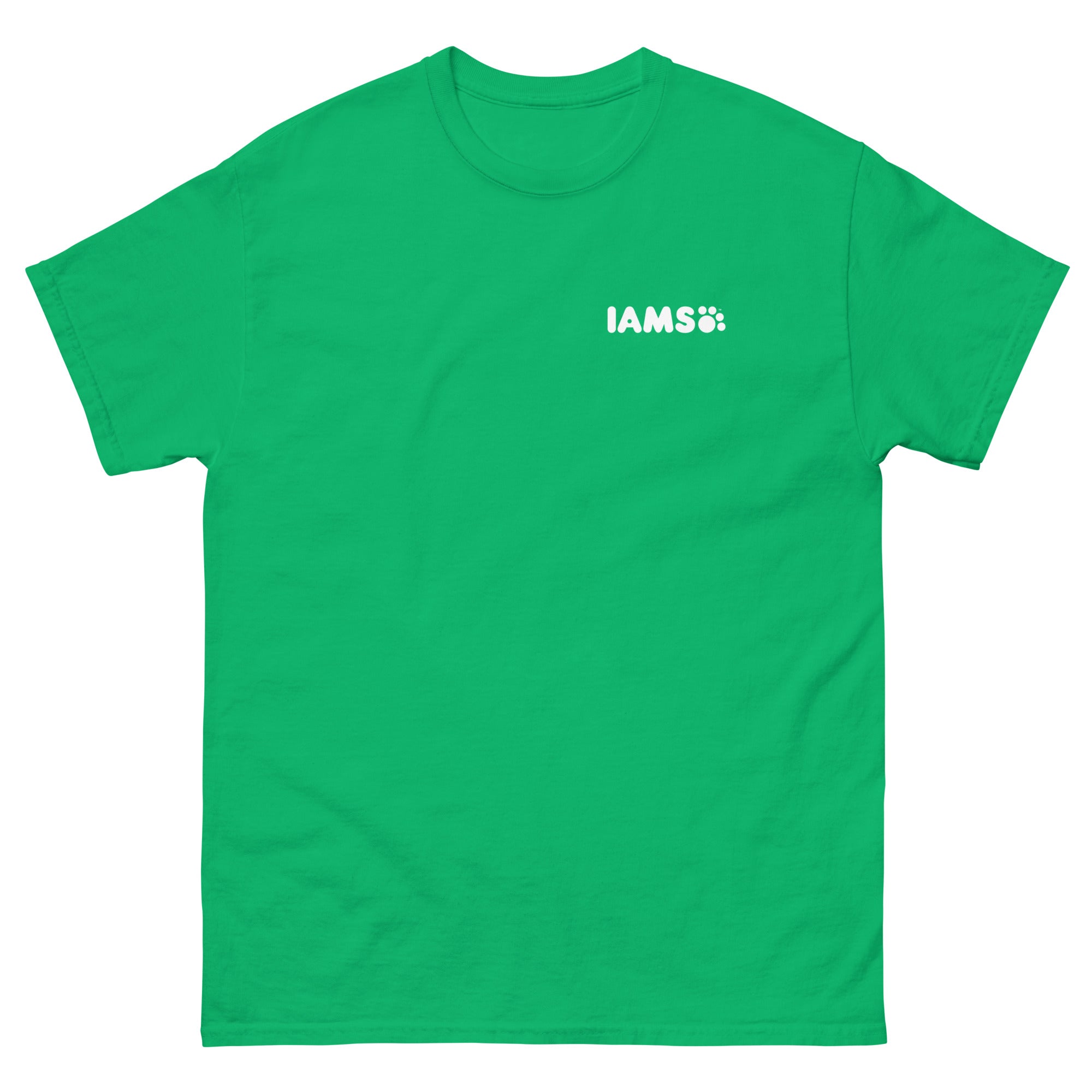 IAMS Unisex Classic Tee