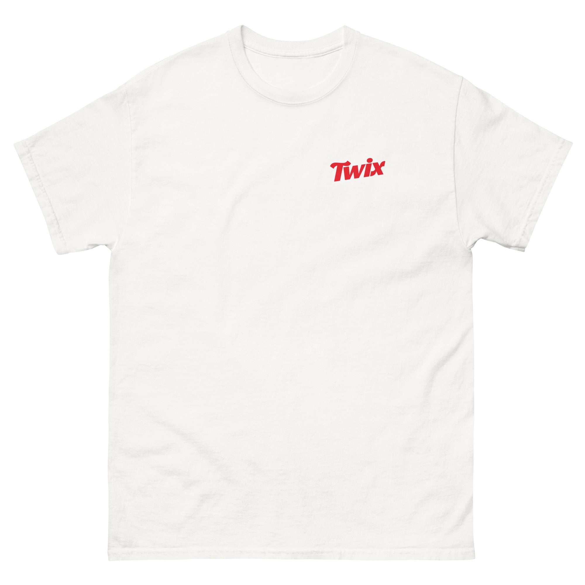 Twix Unisex Classic Tee